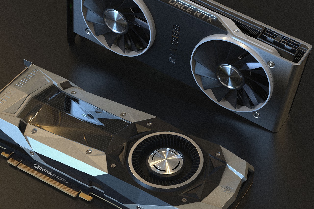 Waar let je op wanneer je een game pc gaat kopen?