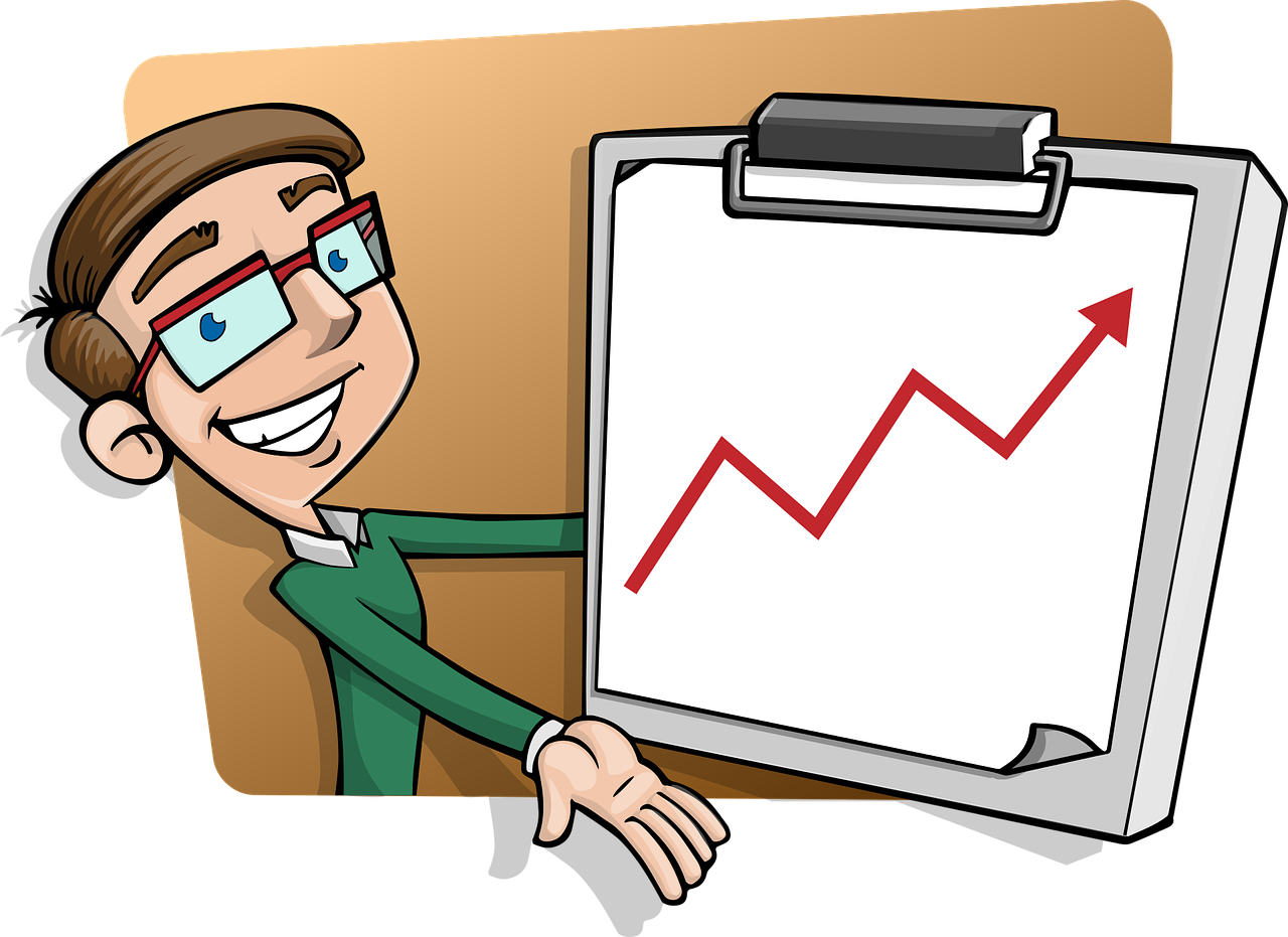 Hulp van een online marketing bureau